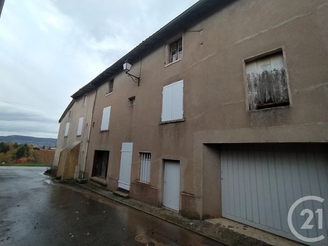 maison à vendre - 12 pièces - 301.0 m2 - POMMIERS - 69 - RHONE-ALPES - Century 21 Coquillat Immobilier maison à vendre - 12 pièces - 301.0 m2 - POMMIERS - 69 - RHONE-ALPES - Century 21 Coquillat Immobilier