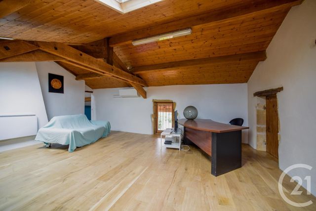 Afficher la photo en grand maison à vendre - 8 pièces - 206.1 m2 - FRONTENAS - 69 - RHONE-ALPES - Century 21 Coquillat Immobilier