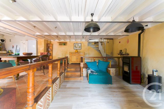 Afficher la photo en grand maison à vendre - 8 pièces - 206.1 m2 - FRONTENAS - 69 - RHONE-ALPES - Century 21 Coquillat Immobilier