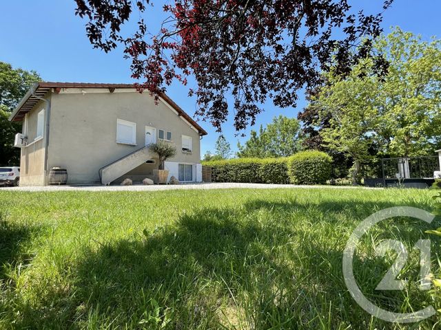 Afficher la photo en grand maison à vendre - 7 pièces - 149.0 m2 - CHAZAY D AZERGUES - 69 - RHONE-ALPES - Century 21 Coquillat Immobilier
