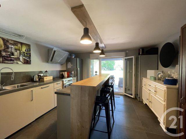 Afficher la photo en grand maison à vendre - 7 pièces - 149.0 m2 - CHAZAY D AZERGUES - 69 - RHONE-ALPES - Century 21 Coquillat Immobilier