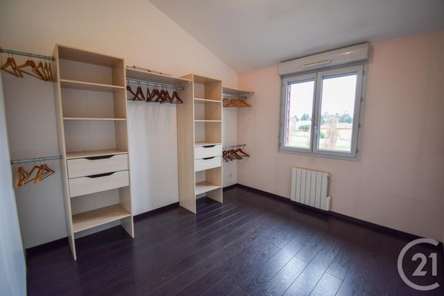Afficher la photo en grand Appartement F3 à vendre - 3 pièces - 75.79 m2 - LES CHERES - 69 - RHONE-ALPES - Century 21 Coquillat Immobilier