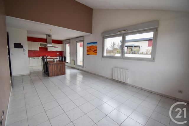appartement - LES CHERES - 69