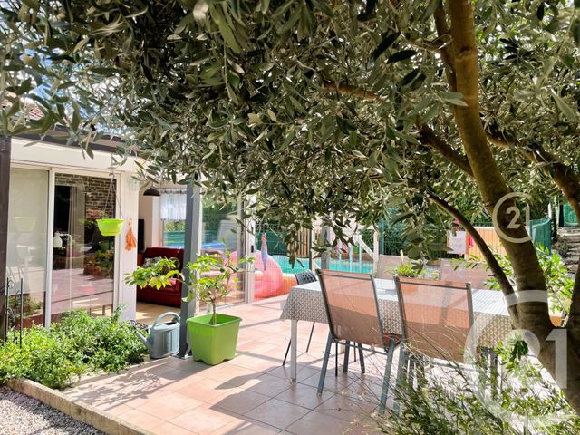 maison à vendre - 9 pièces - 173.8 m2 - LUCENAY - 69 - RHONE-ALPES - Century 21 Coquillat Immobilier