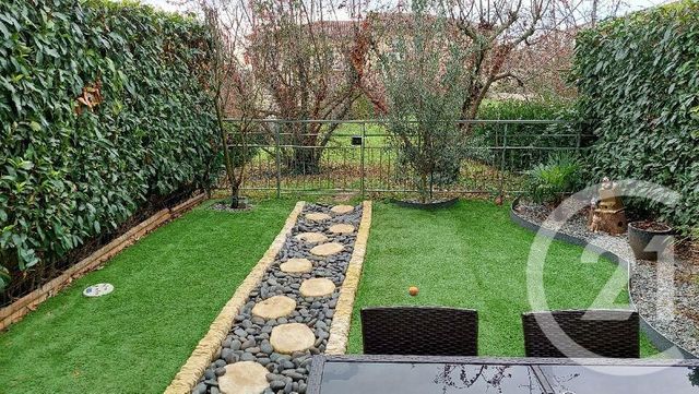 Appartement F3 à vendre - 3 pièces - 66.83 m2 - ANSE - 69 - RHONE-ALPES - Century 21 Coquillat Immobilier