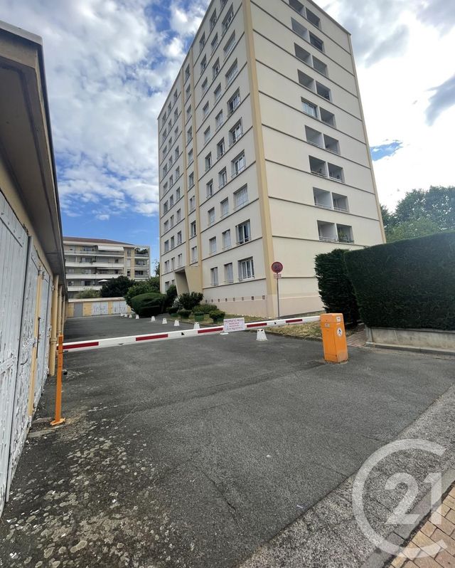 appartement - VILLEFRANCHE SUR SAONE - 69