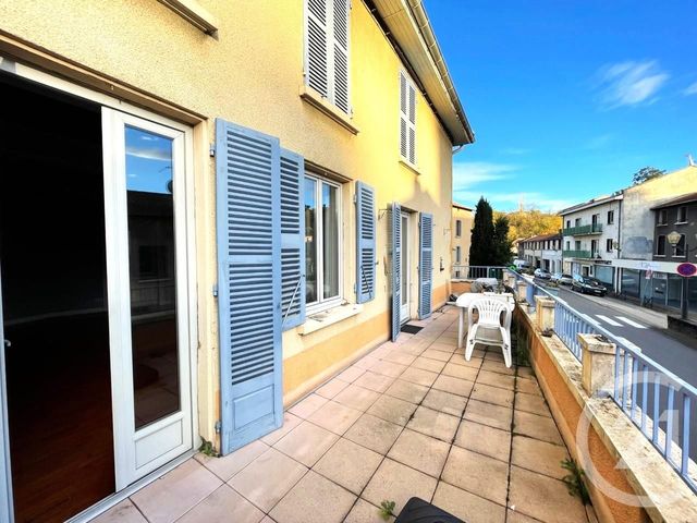 immeuble à vendre - 172.0 m2 - SAIN BEL - 69 - RHONE-ALPES - Century 21 Coquillat Immobilier