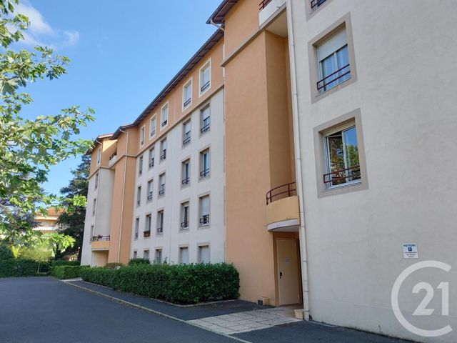 Appartement F3 à vendre VILLEFRANCHE SUR SAONE