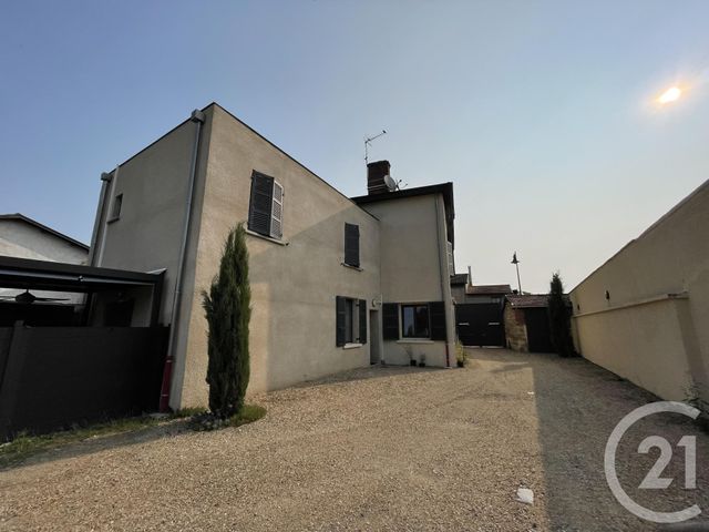 appartement - LES CHERES - 69