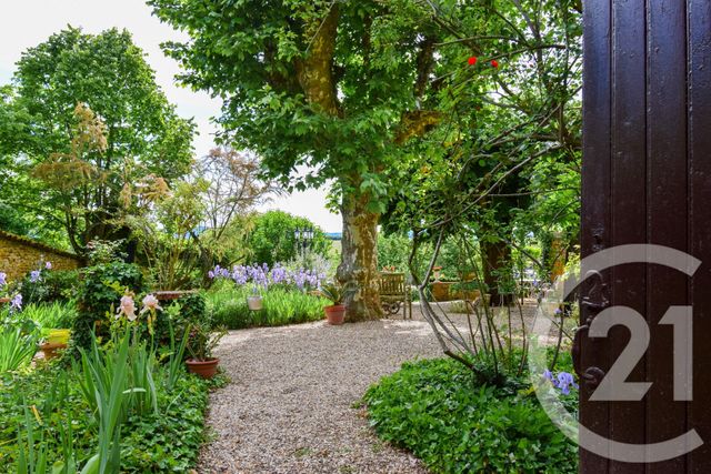 maison à vendre - 8 pièces - 194.29 m2 - VAL D OINGT - 69 - RHONE-ALPES - Century 21 Coquillat Immobilier