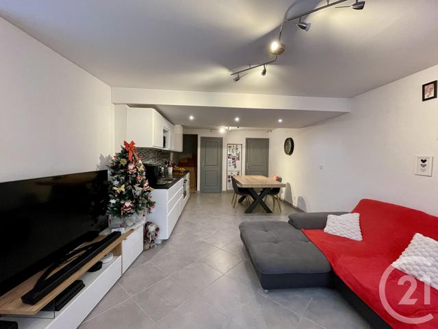 maison à vendre - 5 pièces - 106.5 m2 - ANSE - 69 - RHONE-ALPES - Century 21 Coquillat Immobilier