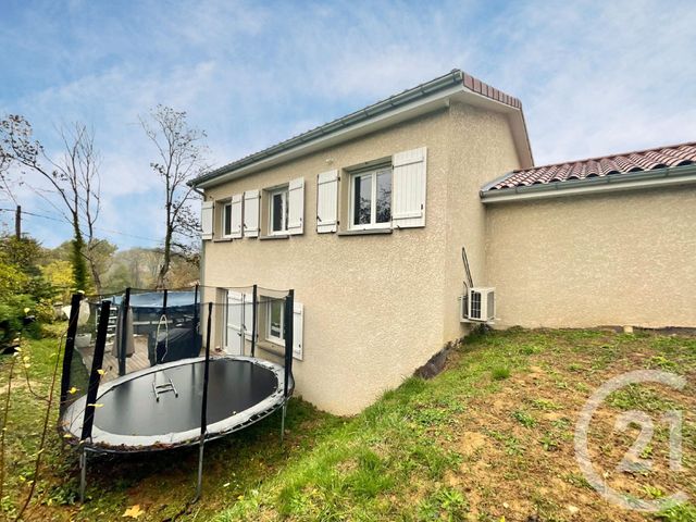 maison - CHESSY - 69