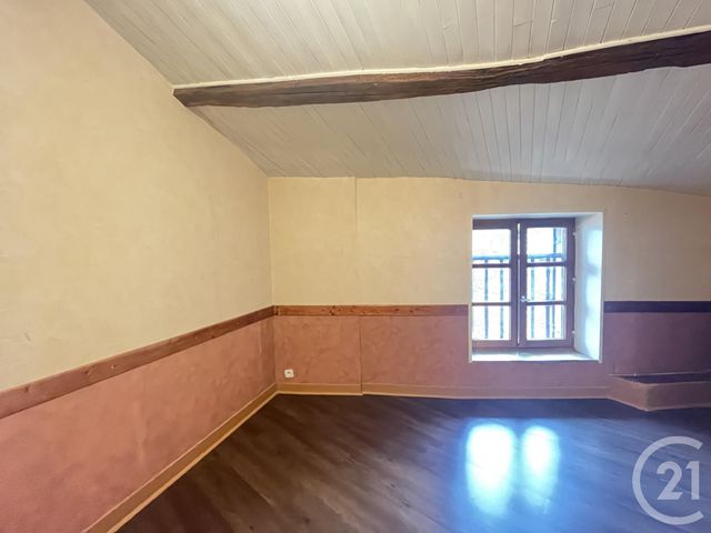 maison à vendre - 3 pièces - 52.0 m2 - CHATILLON - 69 - RHONE-ALPES - Century 21 Coquillat Immobilier