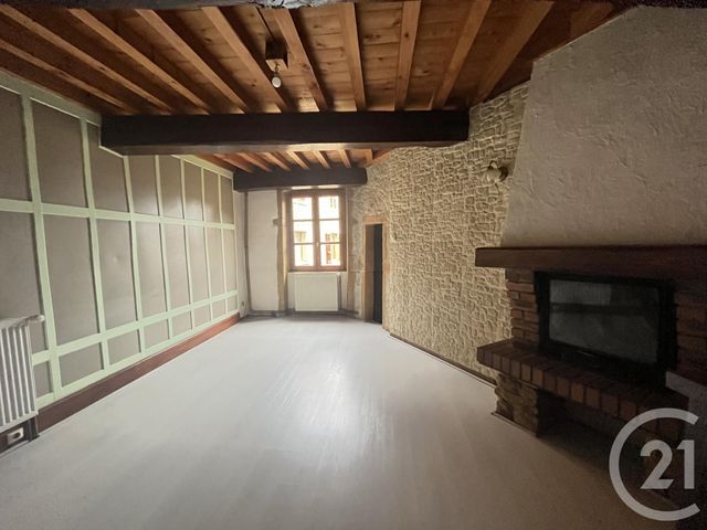 maison à vendre - 3 pièces - 52.0 m2 - CHATILLON - 69 - RHONE-ALPES - Century 21 Coquillat Immobilier
