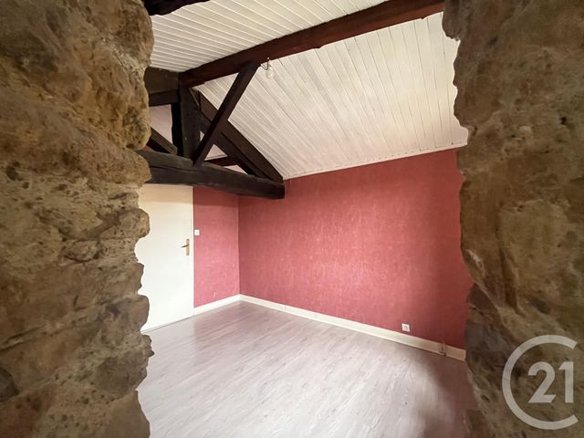 maison à vendre - 3 pièces - 52.0 m2 - CHATILLON - 69 - RHONE-ALPES - Century 21 Coquillat Immobilier