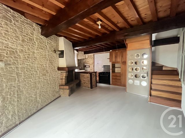 maison à vendre - 3 pièces - 52.0 m2 - CHATILLON - 69 - RHONE-ALPES - Century 21 Coquillat Immobilier