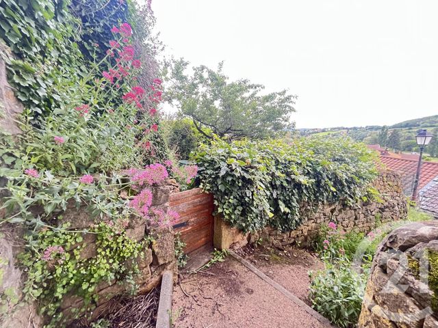 maison à vendre - 3 pièces - 52.0 m2 - CHATILLON - 69 - RHONE-ALPES - Century 21 Coquillat Immobilier