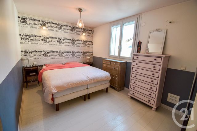 maison à vendre - 9 pièces - 180.34 m2 - MISERIEUX - 01 - RHONE-ALPES - Century 21 Coquillat Immobilier