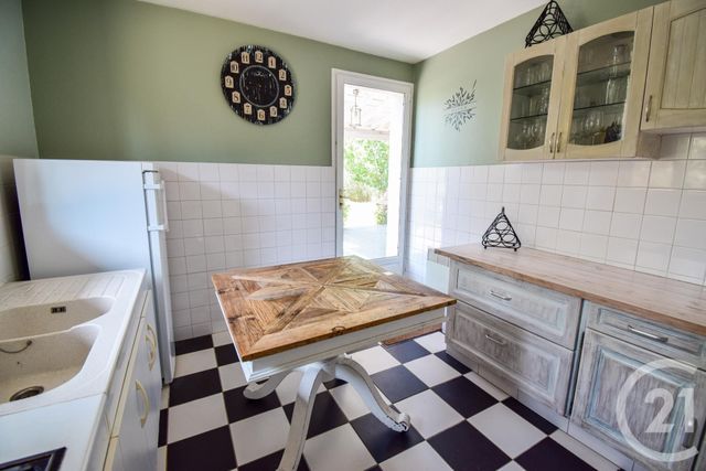 maison à vendre - 9 pièces - 180.34 m2 - MISERIEUX - 01 - RHONE-ALPES - Century 21 Coquillat Immobilier