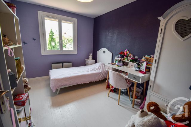 maison à vendre - 9 pièces - 180.34 m2 - MISERIEUX - 01 - RHONE-ALPES - Century 21 Coquillat Immobilier