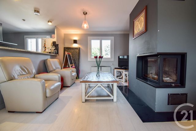 maison à vendre - 9 pièces - 180.34 m2 - MISERIEUX - 01 - RHONE-ALPES - Century 21 Coquillat Immobilier