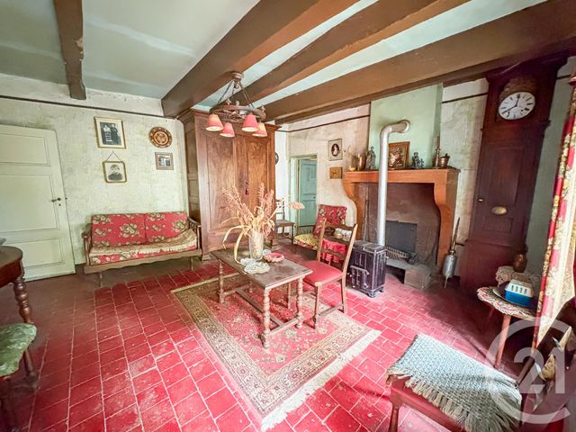 Afficher la photo en grand maison à vendre - 5 pièces - 87.0 m2 - MARCY - 69 - RHONE-ALPES - Century 21 Coquillat Immobilier