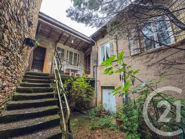 Afficher la photo en grand maison à vendre - 5 pièces - 87.0 m2 - MARCY - 69 - RHONE-ALPES - Century 21 Coquillat Immobilier