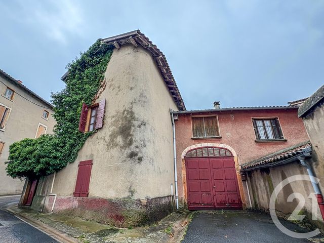 maison - MARCY - 69