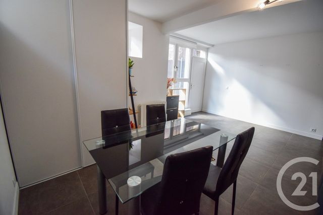 Appartement T4 à vendre - 4 pièces - 102.45 m2 - TREVOUX - 01 - RHONE-ALPES - Century 21 Coquillat Immobilier