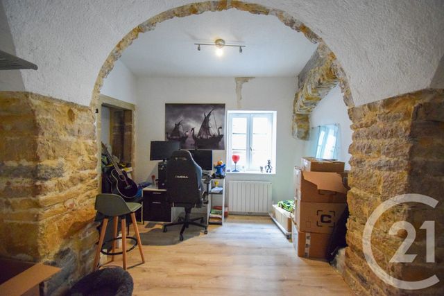 Appartement T4 à vendre - 4 pièces - 102.45 m2 - TREVOUX - 01 - RHONE-ALPES - Century 21 Coquillat Immobilier