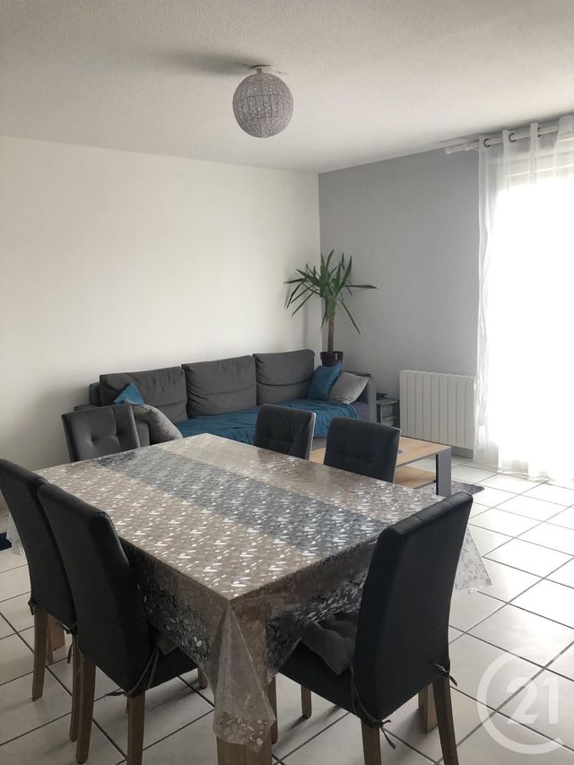 Appartement F3 à vendre - 3 pièces - 60.04 m2 - LIMAS - 69 - RHONE-ALPES - Century 21 Coquillat Immobilier