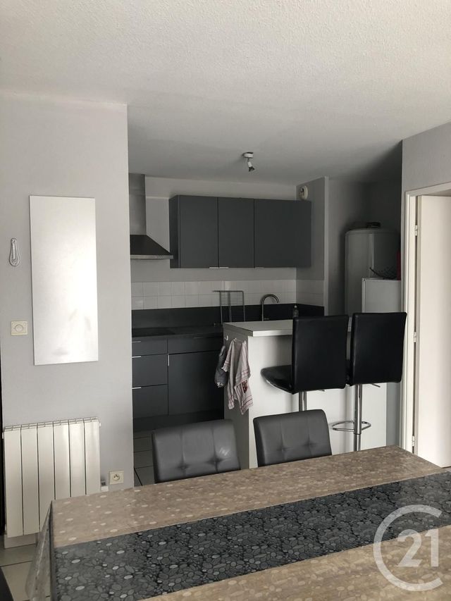 Appartement F3 à vendre - 3 pièces - 60.04 m2 - LIMAS - 69 - RHONE-ALPES - Century 21 Coquillat Immobilier