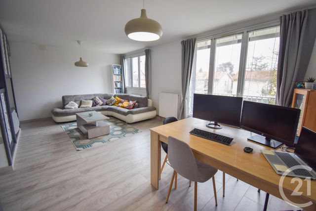 appartement - VILLEFRANCHE SUR SAONE - 69