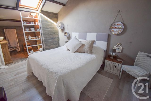 Appartement F4 à vendre - 4 pièces - 113.21 m2 - CHESSY - 69 - RHONE-ALPES - Century 21 Coquillat Immobilier