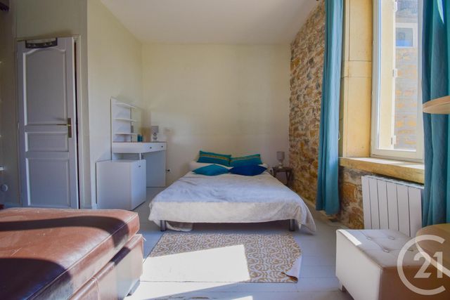 Appartement F4 à vendre - 4 pièces - 113.21 m2 - CHESSY - 69 - RHONE-ALPES - Century 21 Coquillat Immobilier