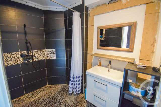 Appartement F4 à vendre - 4 pièces - 113.21 m2 - CHESSY - 69 - RHONE-ALPES - Century 21 Coquillat Immobilier