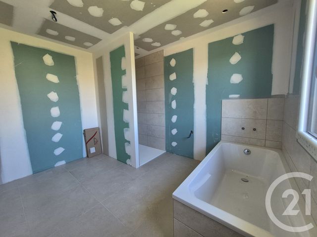 maison à vendre - 6 pièces - 166.03 m2 - ST JEAN DE THURIGNEUX - 01 - RHONE-ALPES - Century 21 Coquillat Immobilier