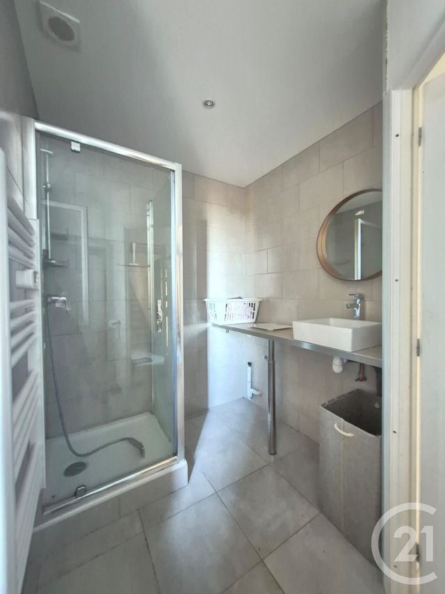 Appartement T2 à vendre - 2 pièces - 50.83 m2 - TREVOUX - 01 - RHONE-ALPES - Century 21 Coquillat Immobilier