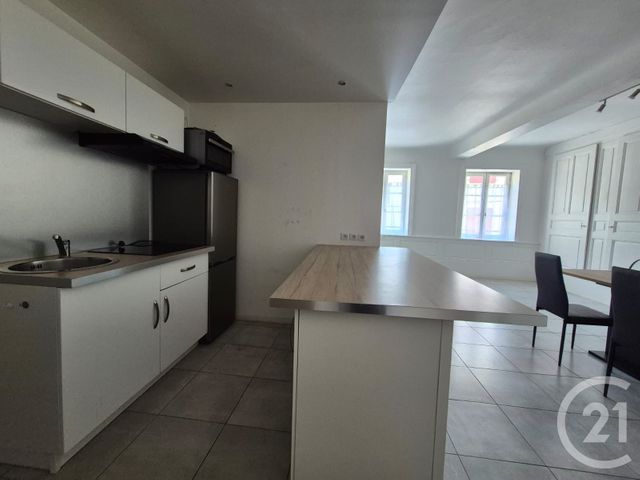 Appartement T2 à vendre - 2 pièces - 50.83 m2 - TREVOUX - 01 - RHONE-ALPES - Century 21 Coquillat Immobilier