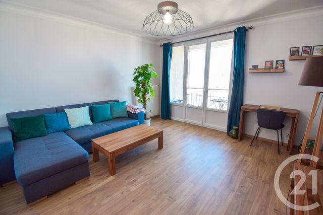 appartement - VILLEFRANCHE SUR SAONE - 69