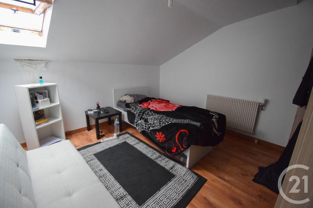 maison à vendre - 7 pièces - 167.22 m2 - VILLEFRANCHE SUR SAONE - 69 - RHONE-ALPES - Century 21 Coquillat Immobilier