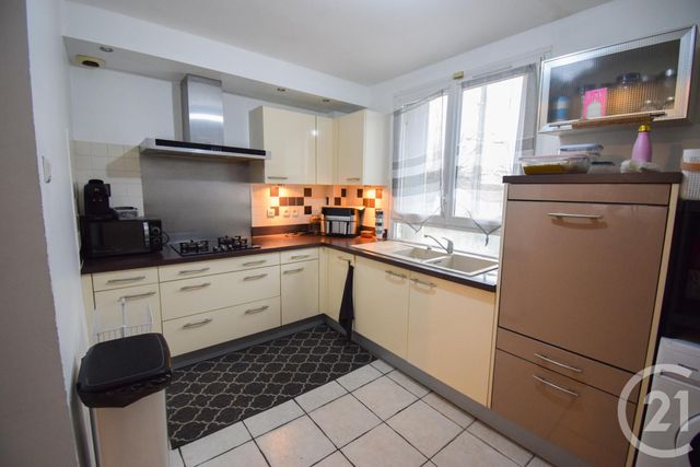 maison à vendre - 7 pièces - 167.22 m2 - VILLEFRANCHE SUR SAONE - 69 - RHONE-ALPES - Century 21 Coquillat Immobilier