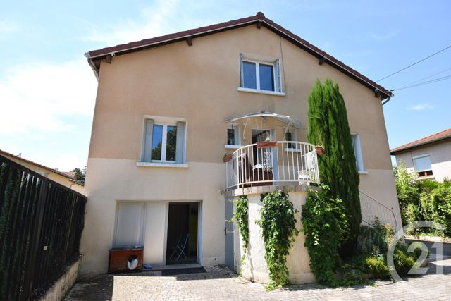 maison à vendre - 7 pièces - 167.22 m2 - VILLEFRANCHE SUR SAONE - 69 - RHONE-ALPES - Century 21 Coquillat Immobilier