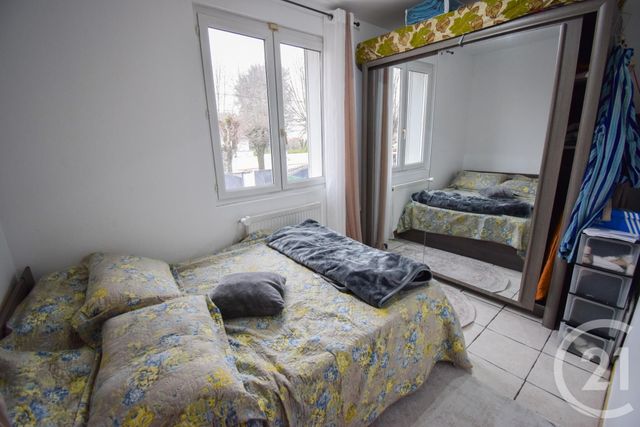 maison à vendre - 7 pièces - 167.22 m2 - VILLEFRANCHE SUR SAONE - 69 - RHONE-ALPES - Century 21 Coquillat Immobilier