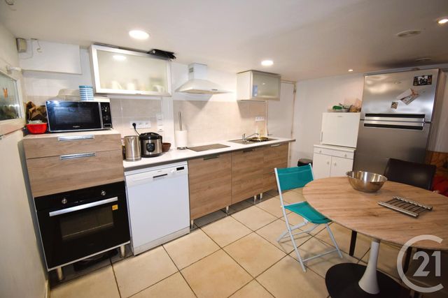 maison à vendre - 7 pièces - 167.22 m2 - VILLEFRANCHE SUR SAONE - 69 - RHONE-ALPES - Century 21 Coquillat Immobilier