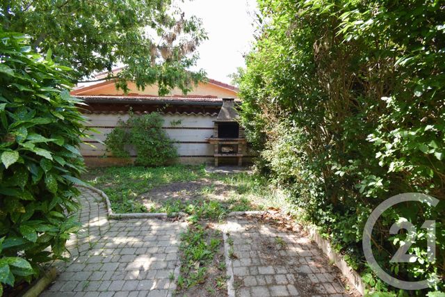 maison à vendre - 7 pièces - 167.22 m2 - VILLEFRANCHE SUR SAONE - 69 - RHONE-ALPES - Century 21 Coquillat Immobilier