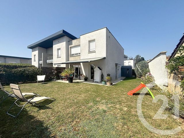 maison - ANSE - 69
