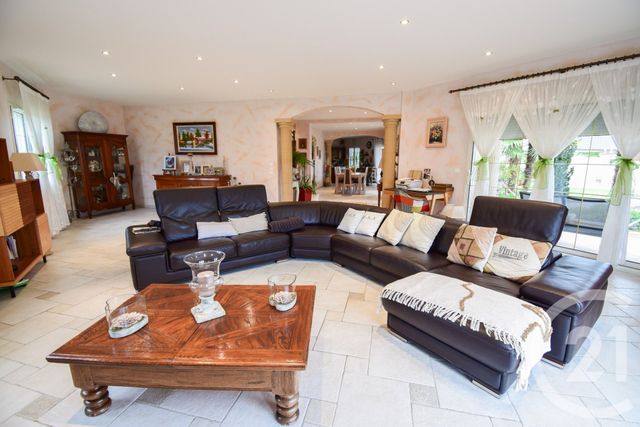 Afficher la photo en grand maison à vendre - 6 pièces - 168.0 m2 - SAVIGNEUX - 01 - RHONE-ALPES - Century 21 Coquillat Immobilier