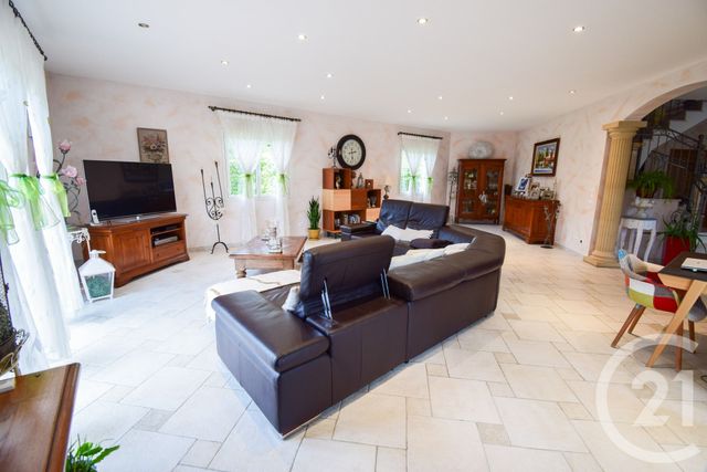 Afficher la photo en grand maison à vendre - 6 pièces - 168.0 m2 - SAVIGNEUX - 01 - RHONE-ALPES - Century 21 Coquillat Immobilier