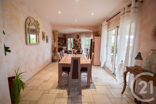 Afficher la photo en grand maison à vendre - 6 pièces - 168.0 m2 - SAVIGNEUX - 01 - RHONE-ALPES - Century 21 Coquillat Immobilier